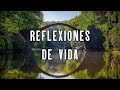 HERMOSAS REFLEXIONES DE VIDA QUE TE AYUDARAN A CREECER - Reflexiones Diarias, Pensamientos Positivos