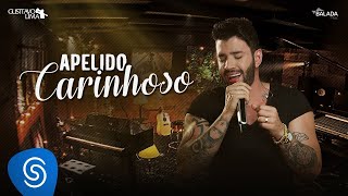 Gusttavo Lima - Apelido Carinhoso - DVD Buteco do Gusttavo Lima 2 (Audio Oficial) - Sertanejo