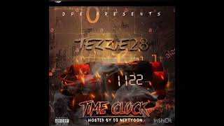 TEZZIE28 X KENNI BANDZ  (JUGIN & FANESSIN)