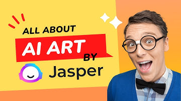 Unlocking the Secrets of Jasper AI Art: How Does It Create Such Amazing Art?