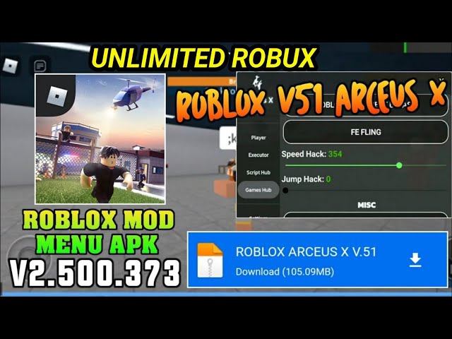 Stream Arceus X V2 0.10 Descarga 1 Roblox Mod Menú Apk from Chroniminha