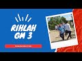 Rihlah 3 galogandang mengaji