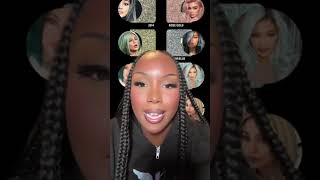 King Kylie Jenner makeup #kyliejenner #makeup