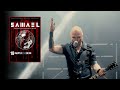 SAMAEL - Crown, live in Moscow 2016 (4K)