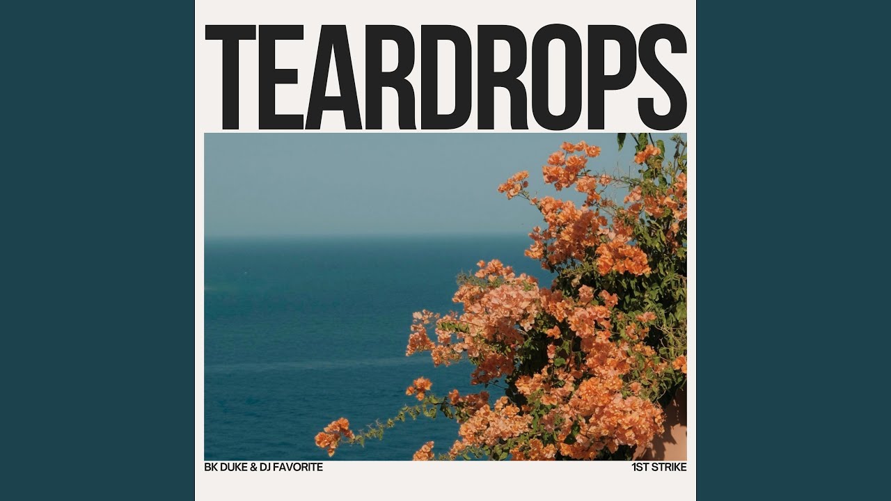 Watch Teardrops on YouTube Watch Teardrops on YouTube