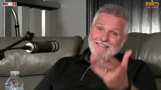 PETER FURY TELLS STORY OF SAVING A MAN FROM BEING TERMINATED BY AN ARMED GANG- BBTV CLIPS