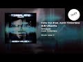 Timbland - Carry out ft. Justin Timberlake (DJD Urbankiz Remix)