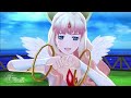 【歌マクロス】WANNA BE AN ANGEL シェリル ヘヴンズ・フェアリー