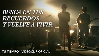 Odisseo - Tu Tiempo (Video Oficial) chords