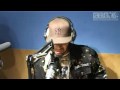 La Fouine Freestyle Générations FM 88 2