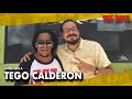 Chente Ydrach: La última entrevista de Tego Calderón (TBT 2015) | Entrevista