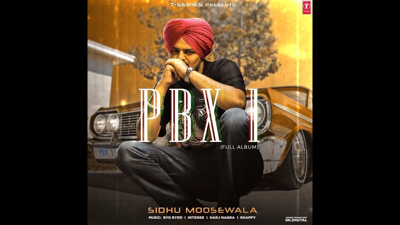 Sidhu Moose Wala - Jatt Da Muqabla Lyrics | MetroLyrics