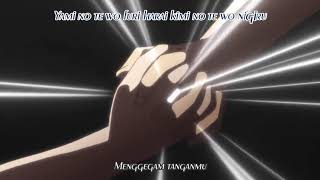 Download lagu [Day to Story] by Kaori Sadohara ed Date a Live II  06  with  Indonesia subtitle