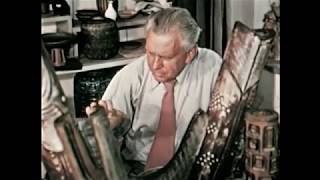 Wilhelm Kåge（ヴィルヘルム・コーゲ）～グスタフスベリ製の陶磁器