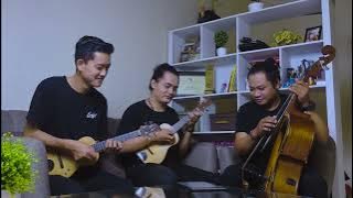 LUPAKAN CINTA Rossa (keroncong cover) #keroncongindonesia #lupakancinta #lupakancintarossa