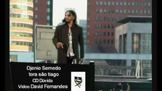 Djenio semedo -  tora santiago Resimi