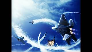 Ace Combat Infinity - Datalink Equip Sound
The sound of equipping a datalink set in Ace Combat Infinity. Ace Combat Infinity - Datalink Equip Sound