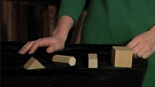What Is a Face of a Prism? : Fun with Prisms