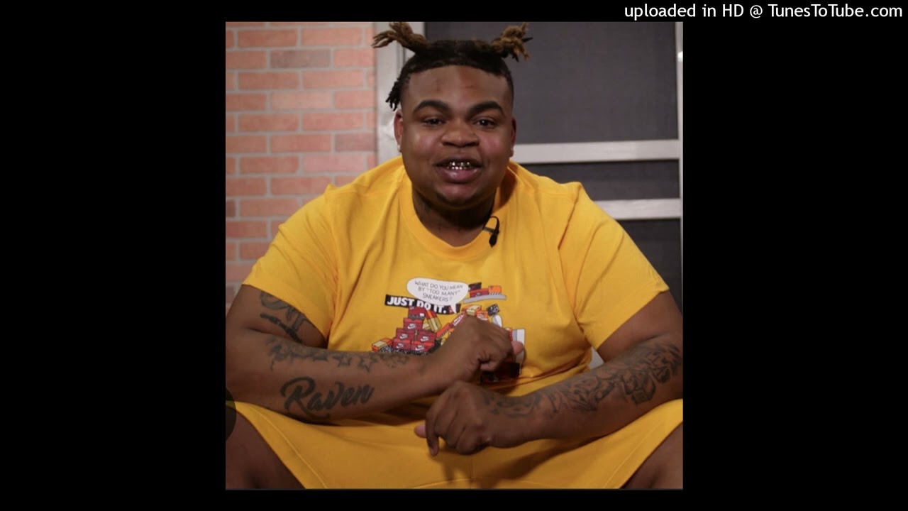 [FREE] Big Yavo Type Beat “Mag Clippin”