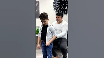 Stupid Son And Stupid Father 4 