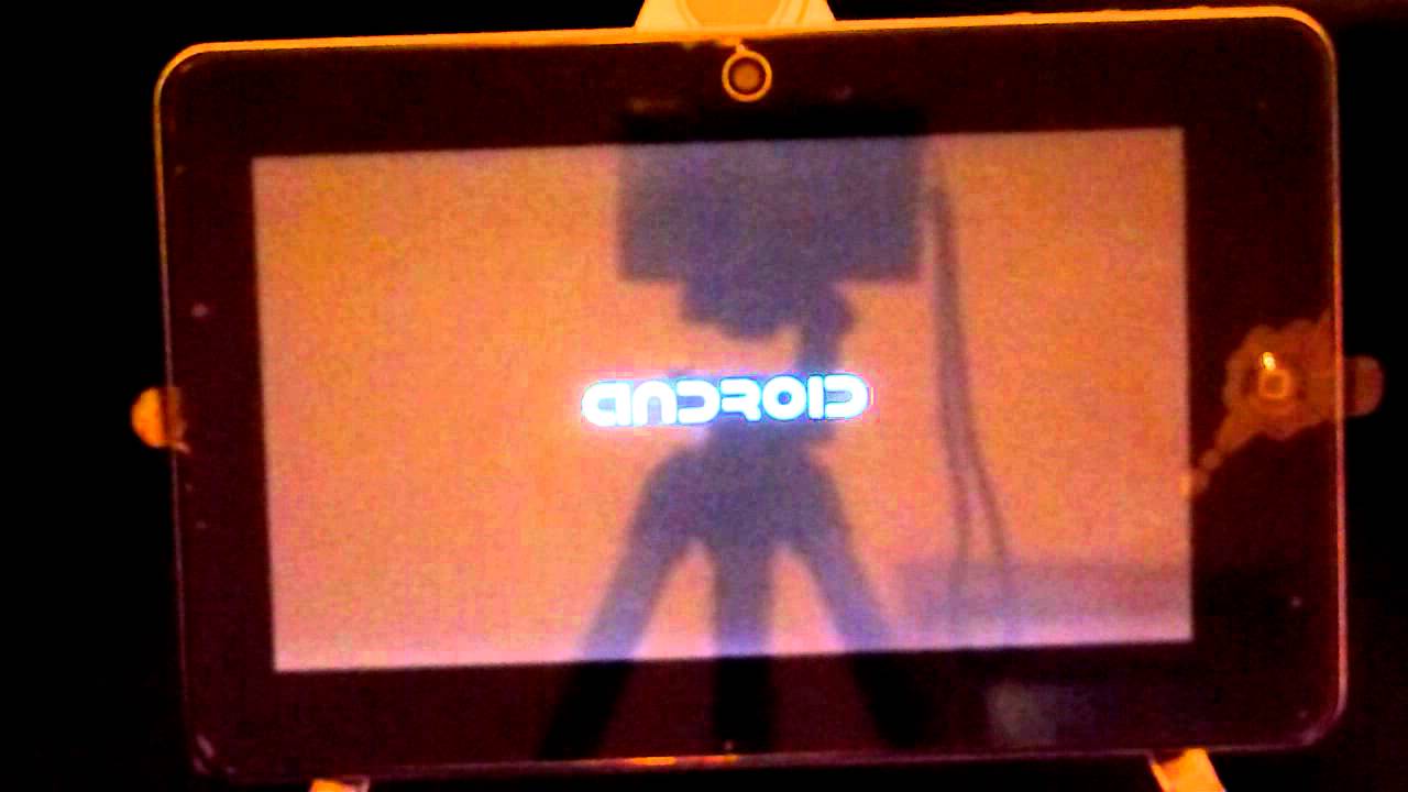 Booting Sampad M7 / Dropad A8i (part2) BESTMID - YouTube