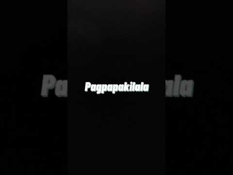 Video: Ano ang komunikasyon sa sarili?