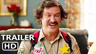 SCARY MOVIE TV Spot Official Trailer (2026)