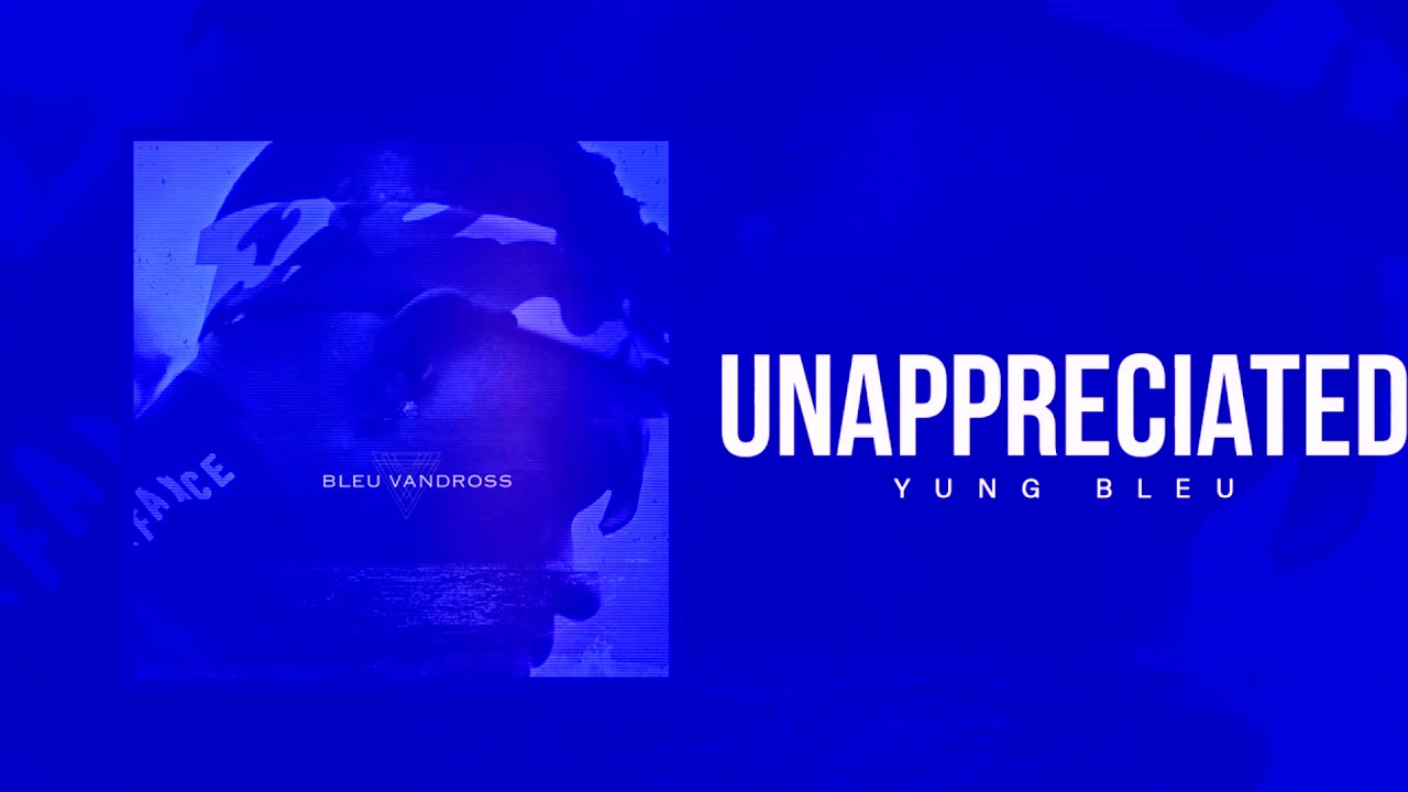 Yung Bleu Unappreciated Instrumental Reprod Jaerocthetracka Youtube Free download yung bleu miss it official video mp3, size: yung bleu unappreciated instrumental