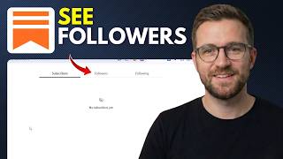 How To See Substack Followers (Step By Step 2026)
