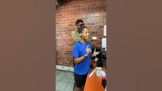 Ngizwe Mchunu uLwela abantu bakitthi abamnyama part 2 #duet #love 