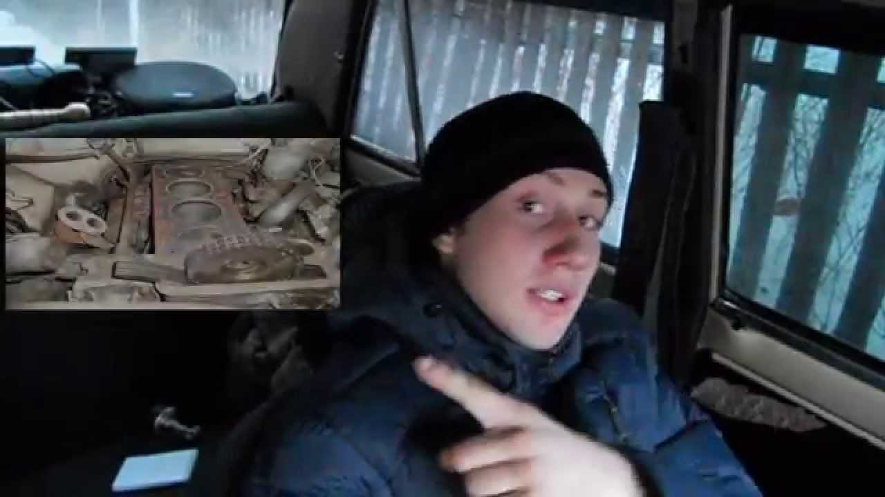 Умер от тосола