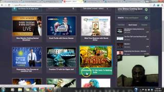 Tv Listings iPASTV
