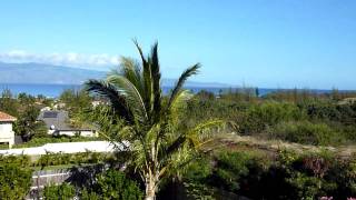 Tsunami Siren on Maui