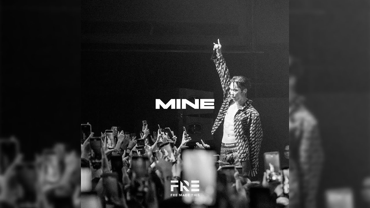 [FREE] "Mine" - Sik-K Piano Guitar Type Beat