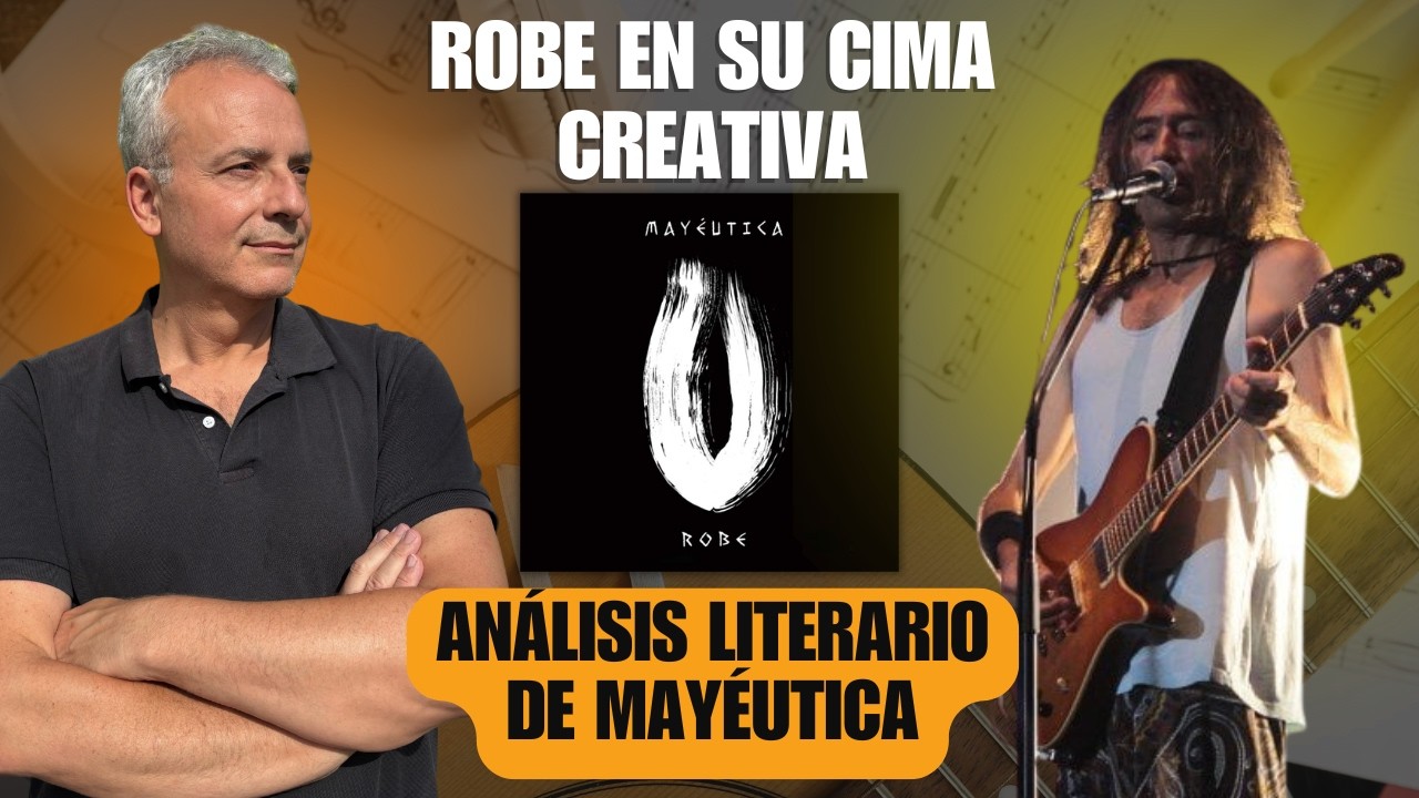 MAYÉUTICA: la obra que trasciende a LA LEY INNATA