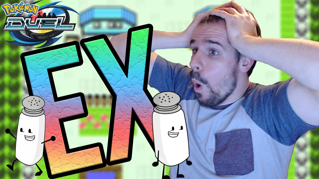 ANOTHER RAINBOW BOX? Online SALT + Daily Booster Box Openings | POKEMON DUEL