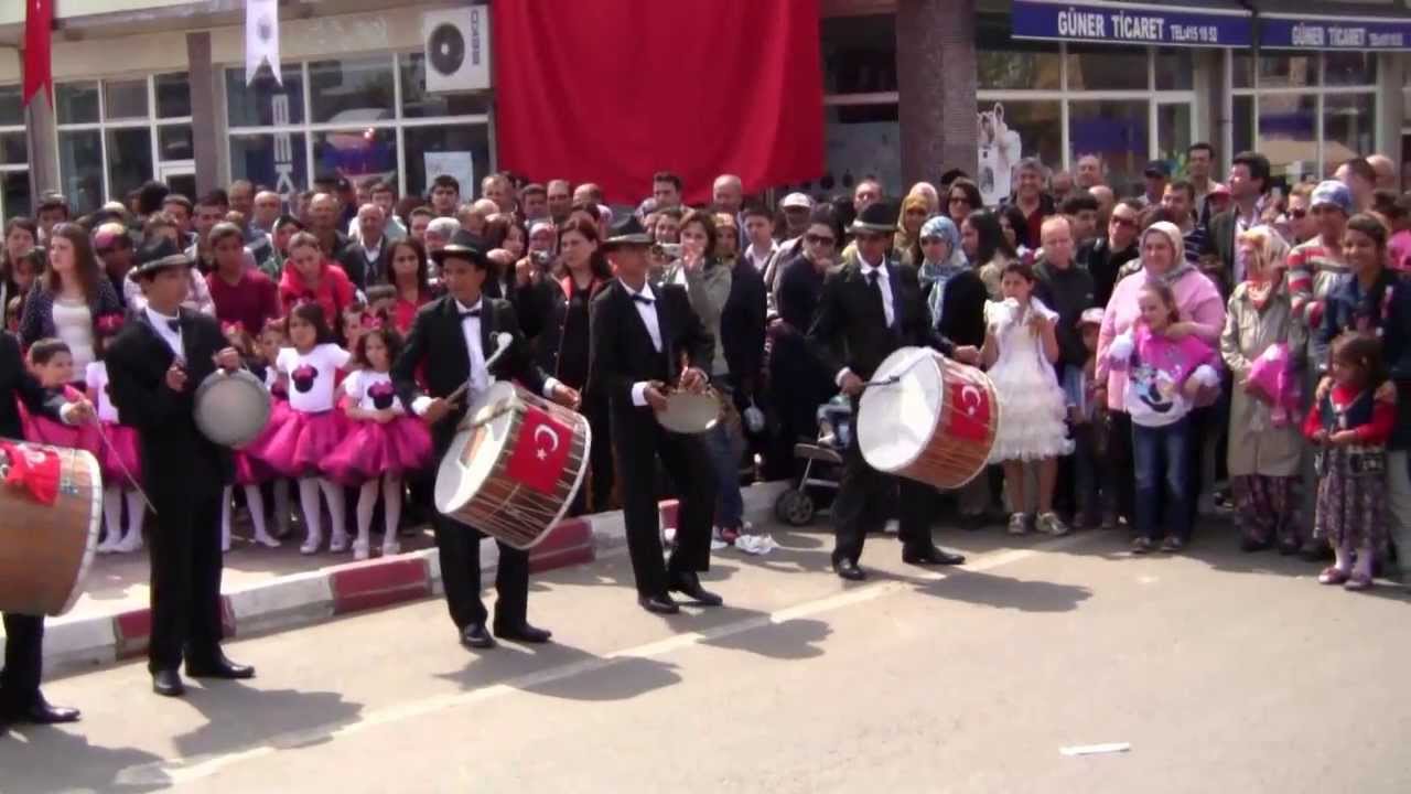 Meriç Halk Eğitim Merkezi Ritim Grubu