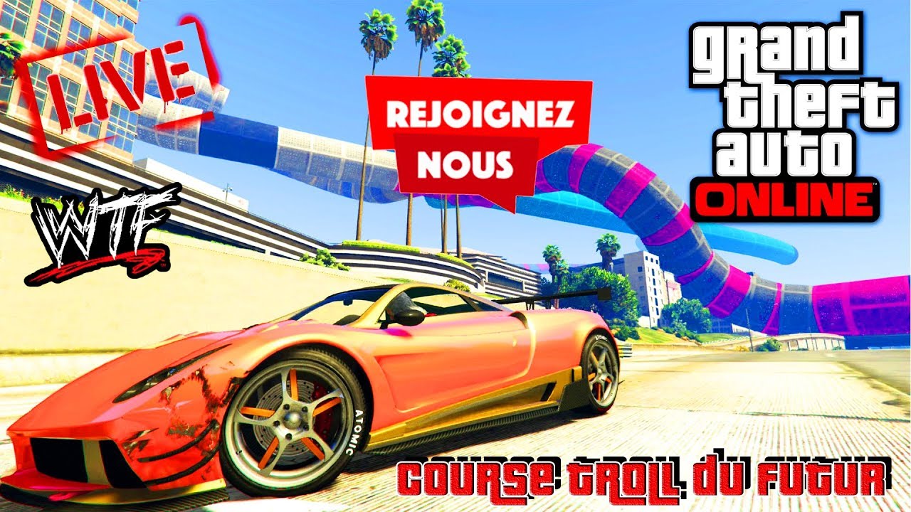 Rapido rencontre