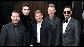 Backstreet Boys - Just Want You To Know (1 hour)