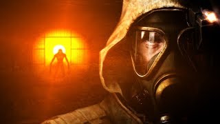 Metro 2033 Клип ★Идея Проста★