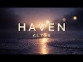 Alyse Haven | Haven | Lyric Video