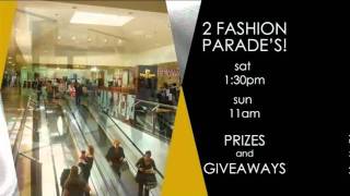 Myer CentrePoint Relaunch Ad 15-10-2010