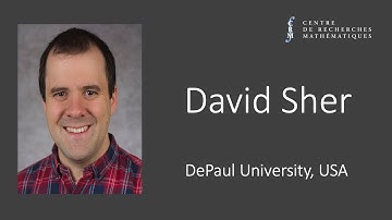 David Sher: Nodal counts for the Dirichlet-to-Neumann operator