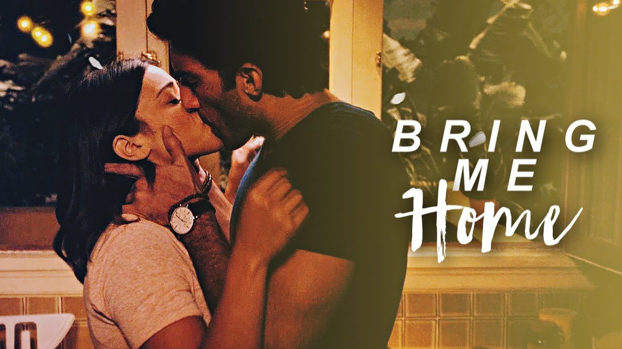 ► Bring me home | Jane and Rafael (+4x07)