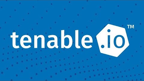 API-Based Vulnerability Scanning | Real-time threat detection | Tenable Vulnerability Management