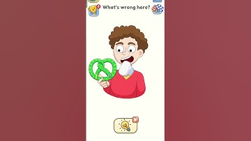 Dop5 || Delete One Part Game Dop5 Level 355 #viral #gaming #dop5game #100million