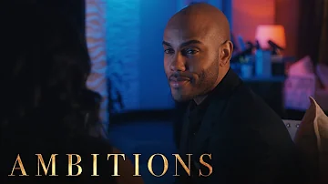 Stephanie Blackmails Amara's Ex-Lover | Ambitions | Oprah Winfrey Network