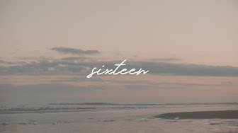 熊川みゆ 「sixteen」