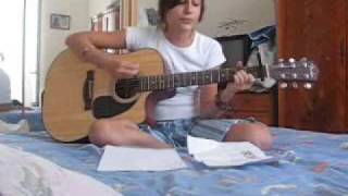 This is Me Demi Lovato Camp Rock Cover