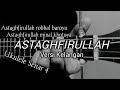Astaghfirullah Versi Kelangan || Cover Ukulele Senar 4 By Windy M